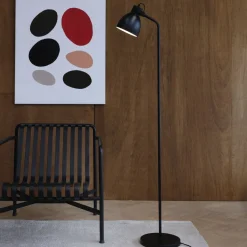 Coast golvlampa