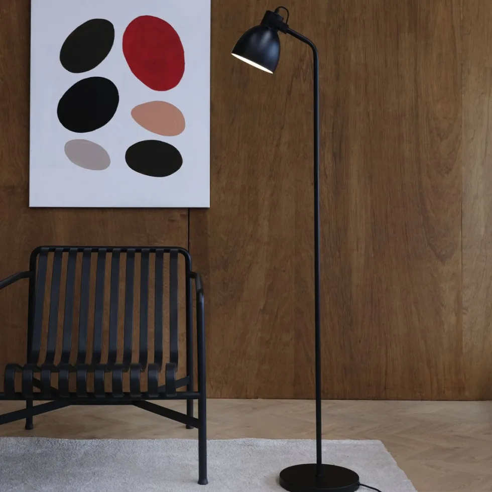 Coast golvlampa