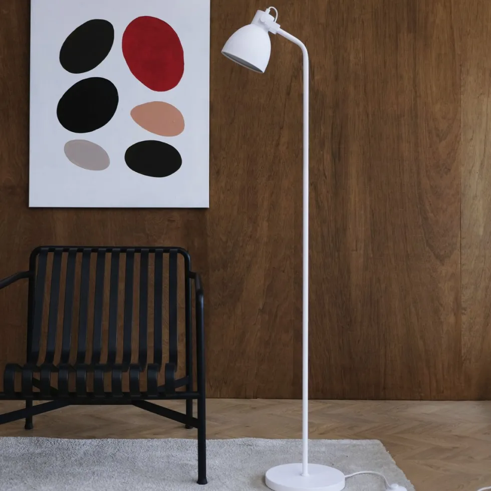 Coast golvlampa
