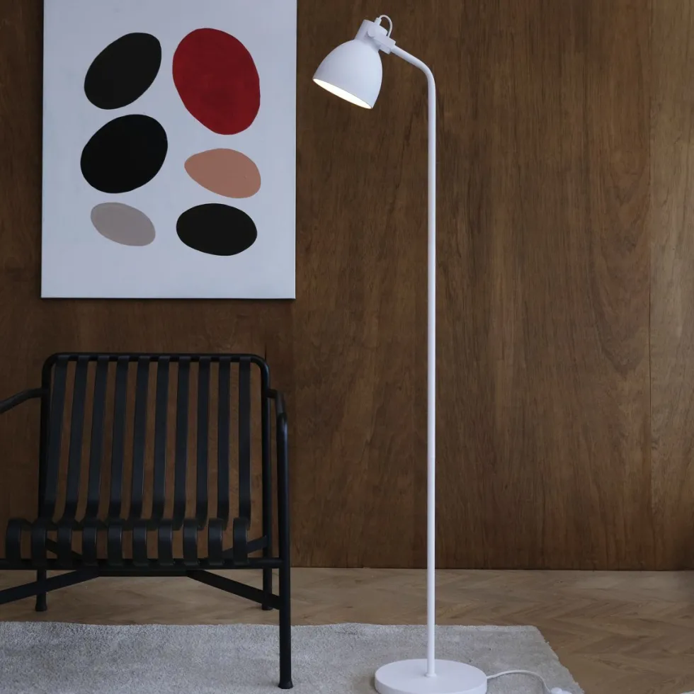 Coast golvlampa