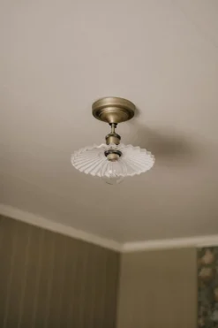 Cobbler Ø25 plafond