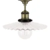 Cobbler Ø25 plafond