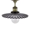 Cobbler Ø25 plafond
