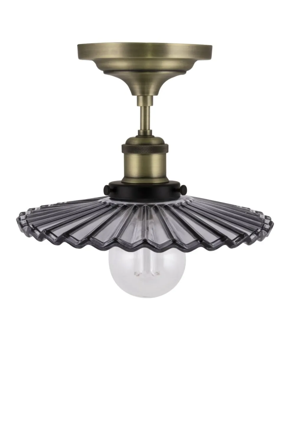 Cobbler Ø25 plafond