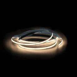 Cobby LED-list 12V 3000K 5m IP44