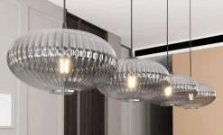 Coco 140cm taklampa