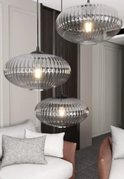Coco Ø53 taklampa