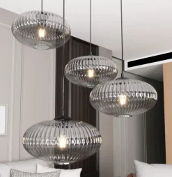 Coco Ø70 taklampa