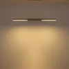 Cody 120cm taklampa