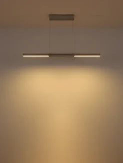 Cody 120cm taklampa