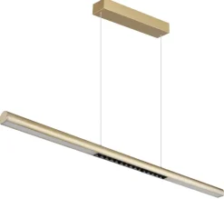 Cody 120cm taklampa