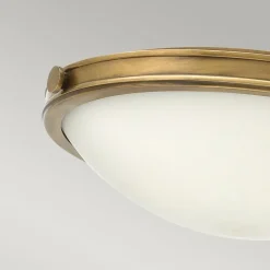 Collier Ø48 plafond