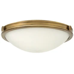 Collier Ø48 plafond