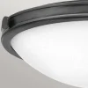 Collier Ø48 plafond
