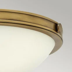 Collier Ø35 plafond