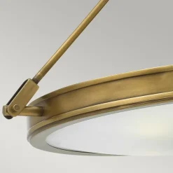Collier Ø56 plafond