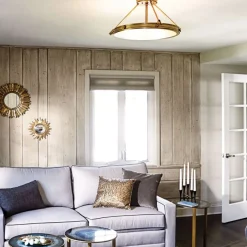 Collier Ø56 plafond