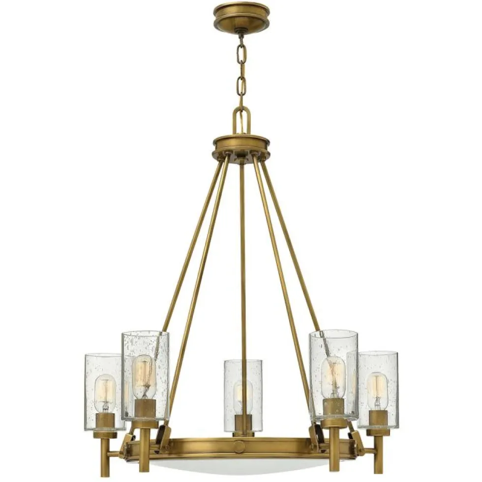 Collier Ø68 taklampa
