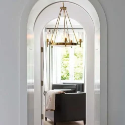 Collier Ø68 taklampa