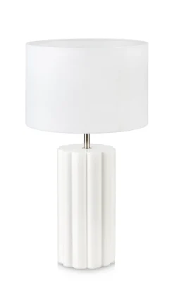 Column 44cm bordslampa