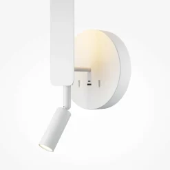 Combo 52cm läslampa