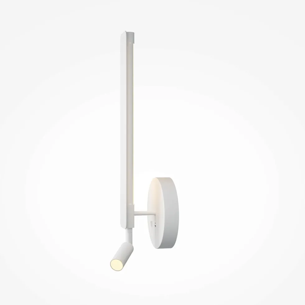 Combo 52cm läslampa