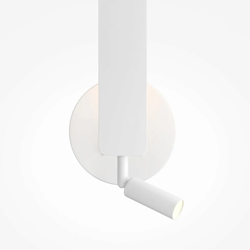 Combo 52cm läslampa