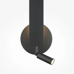 Combo 52cm läslampa