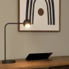 Comet 50cm skrivbordslampa