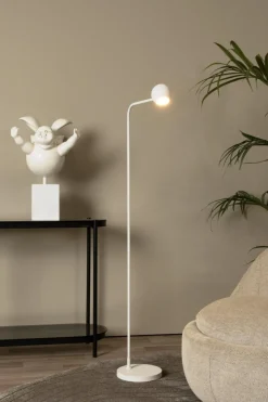 Comet golvlampa