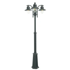 Como 250cm stolpe
