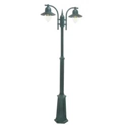 Como 250cm stolpe
