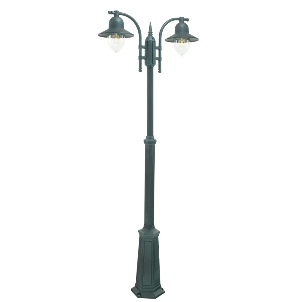 Como 250cm stolpe