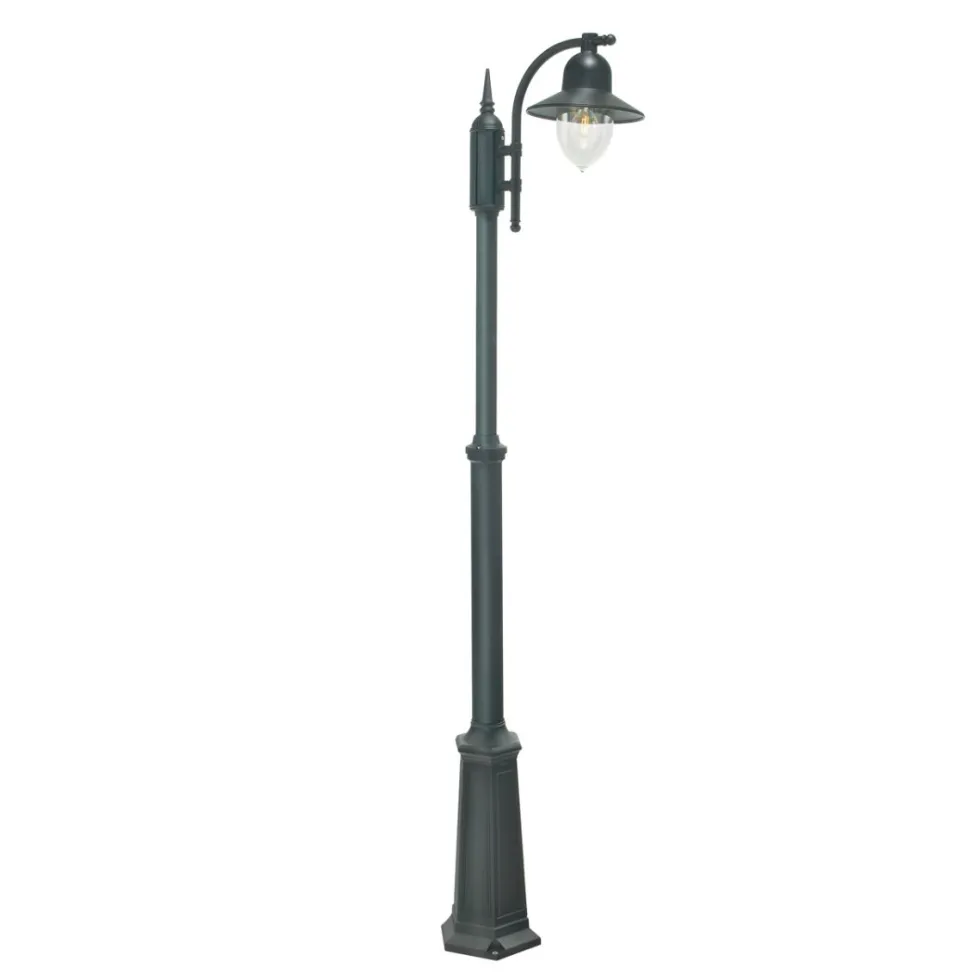 Como 250cm stolpe
