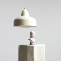 Como Ø30 taklampa