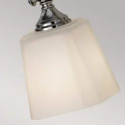 Concord 53cm badrumslampa
