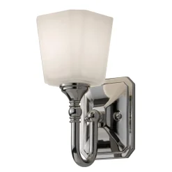 Concord 26cm badrumslampa