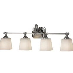Concord 76cm badrumslampa