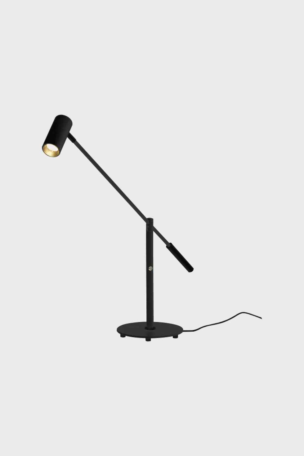 Concord 58cm skrivbordslampa