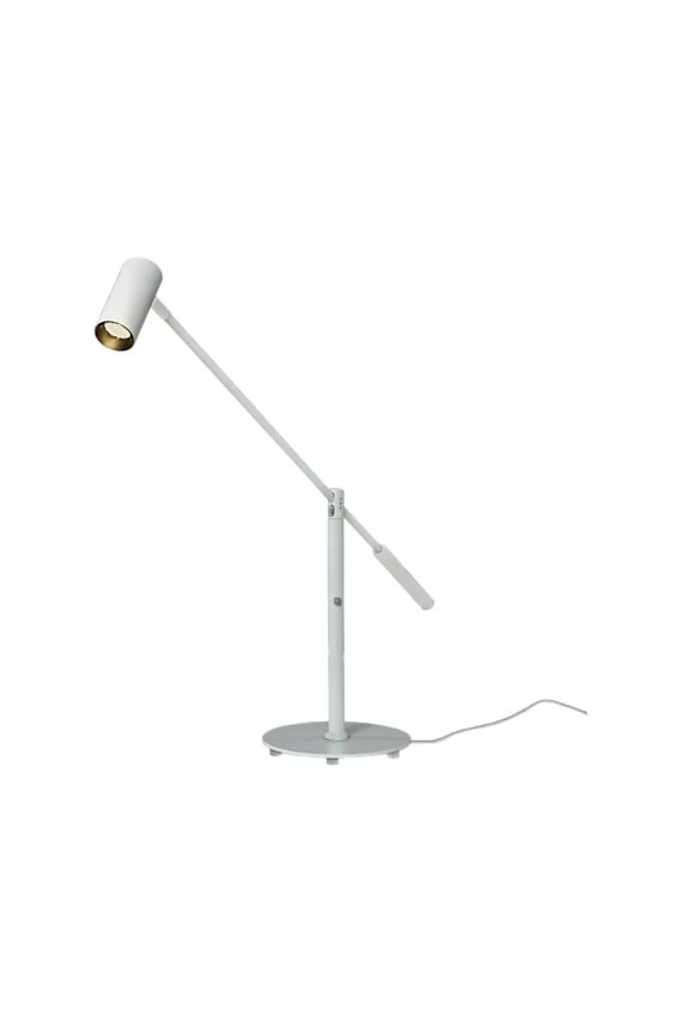 Concord 58cm skrivbordslampa