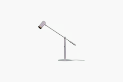 Concord 58cm skrivbordslampa