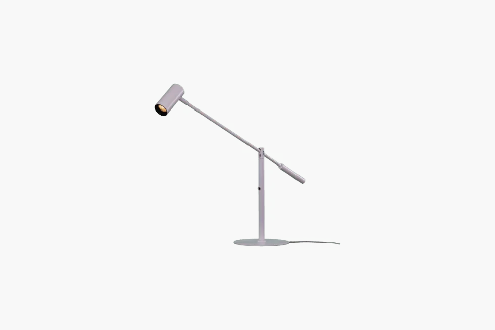 Concord 58cm skrivbordslampa