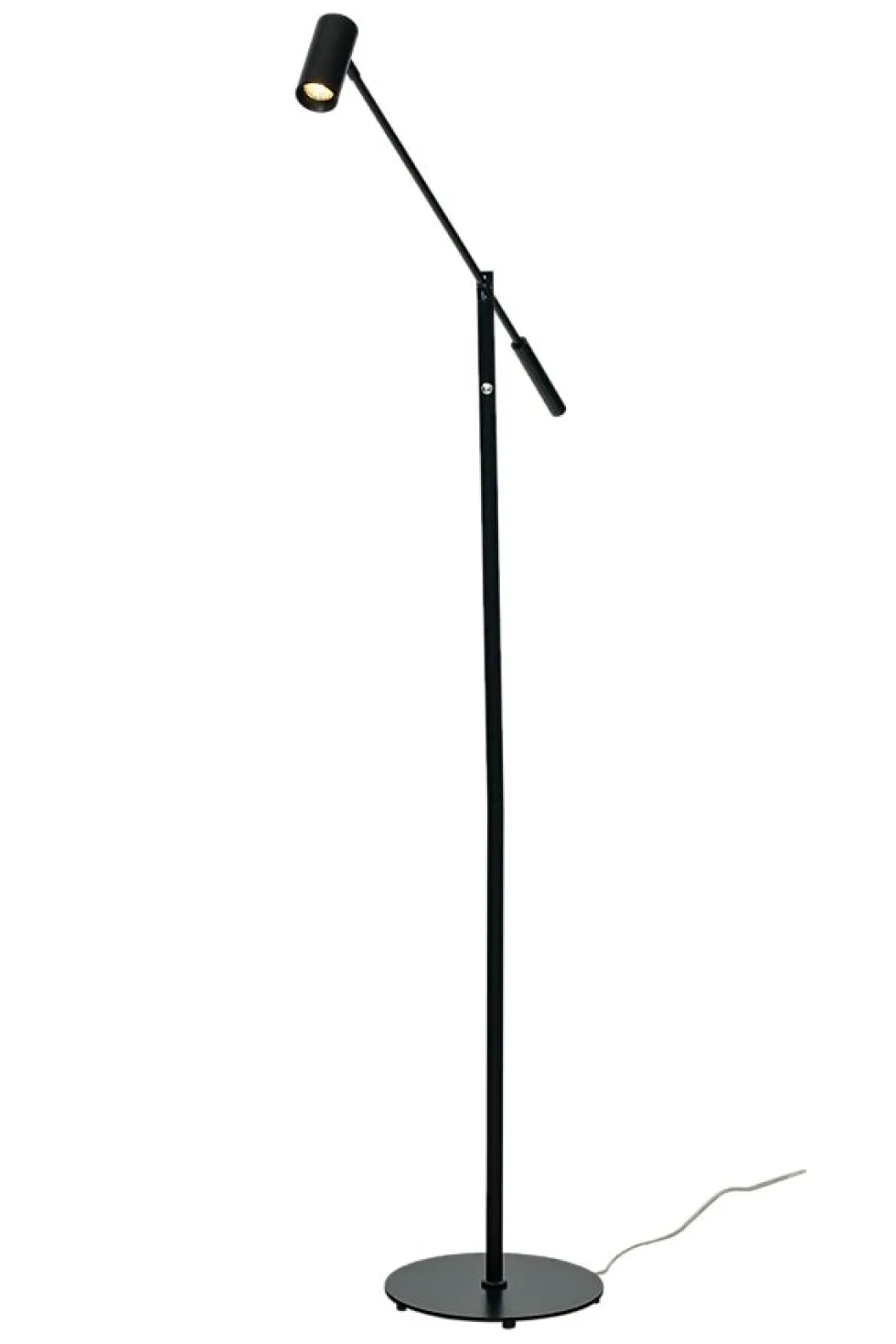 Concord golvlampa