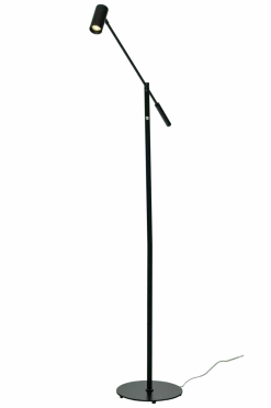 Concord golvlampa