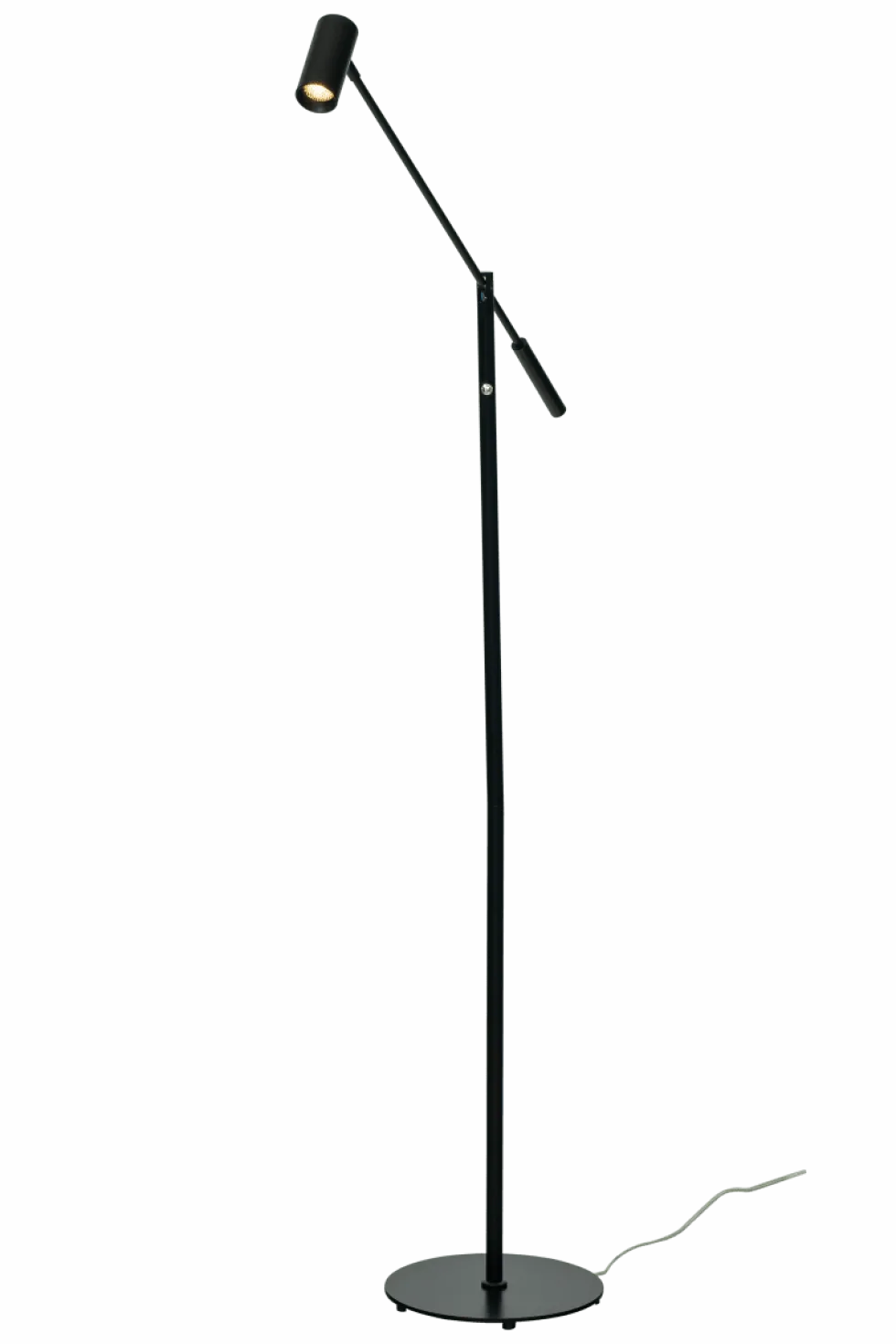 Concord golvlampa