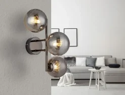 Conor 36cm vägglampa