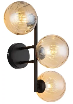 Conor 36cm vägglampa