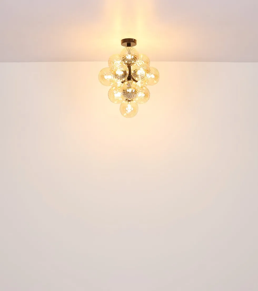Conor Ø40 plafond