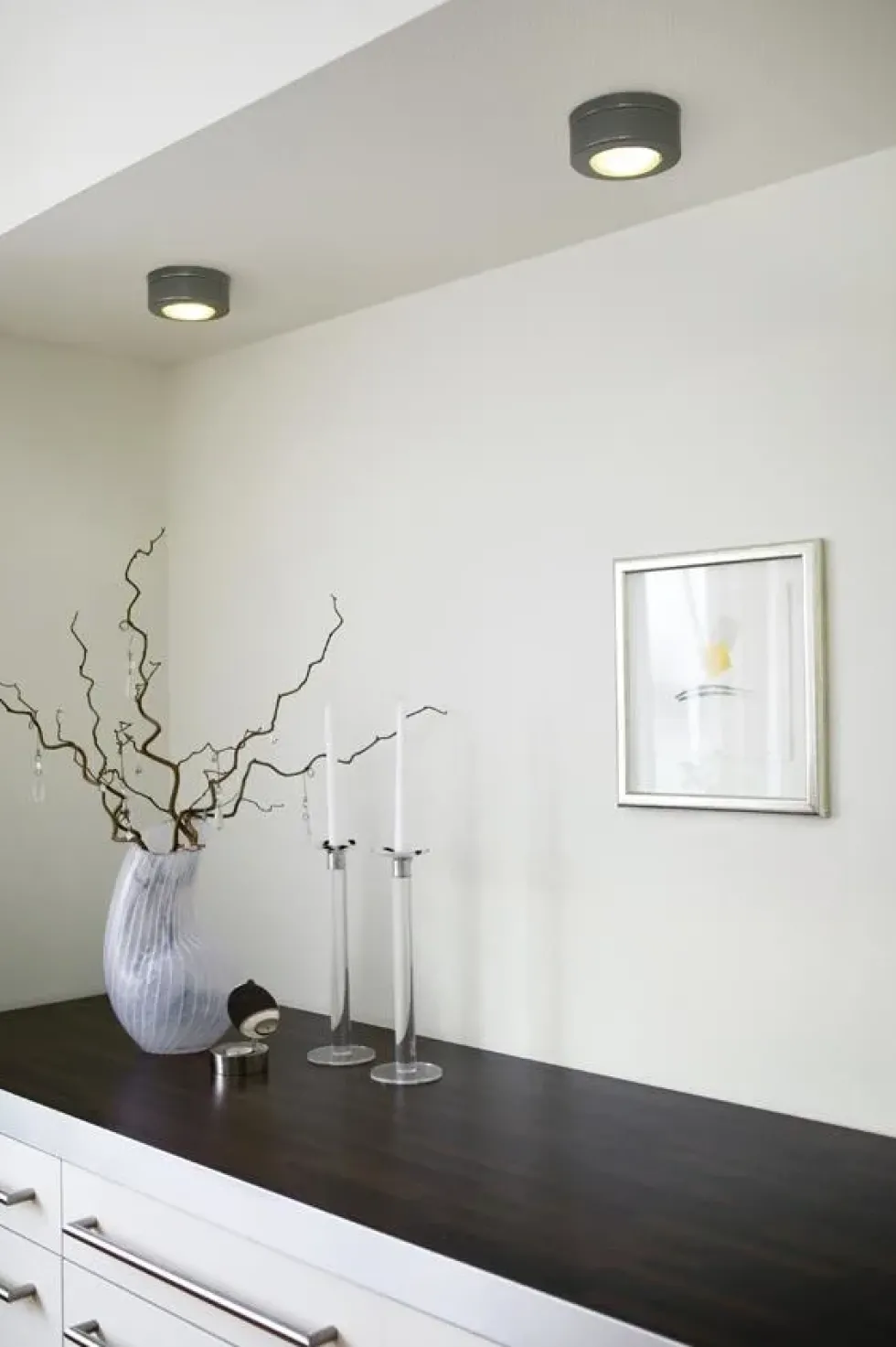 Cool Ø12 badrumslampa