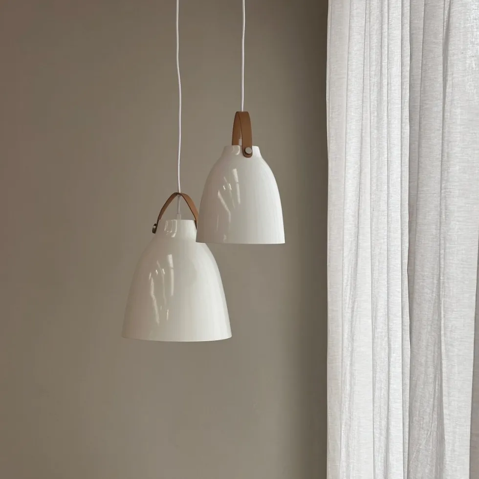 Copenhagen Ø26 taklampa
